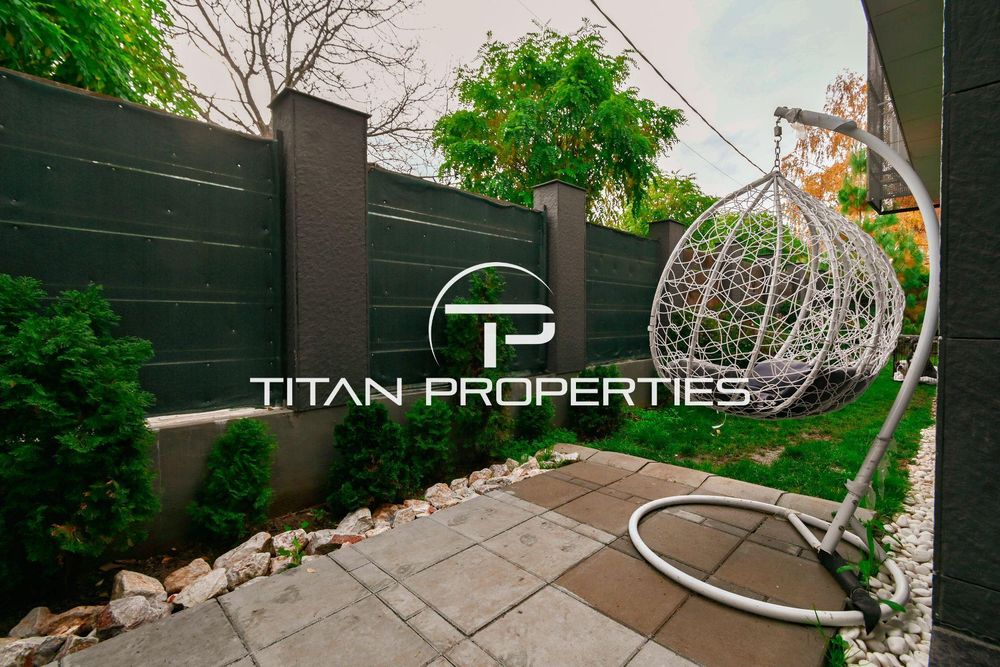 Продава се Двустаен апартамент в София, Кръстова вада - 74 кв.м за 4040 €/кв.м - Снимка #15