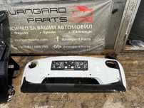 Броня BMW i3 13-