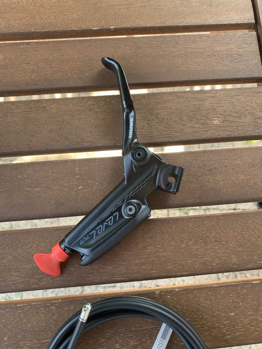 Sram Level TLM нови спирачки за велосипед