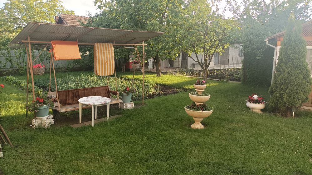 Casă de vânzare Câmpia Turzii