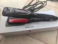Ламинираща преса за коса Upgrade Infrared Large Straightener