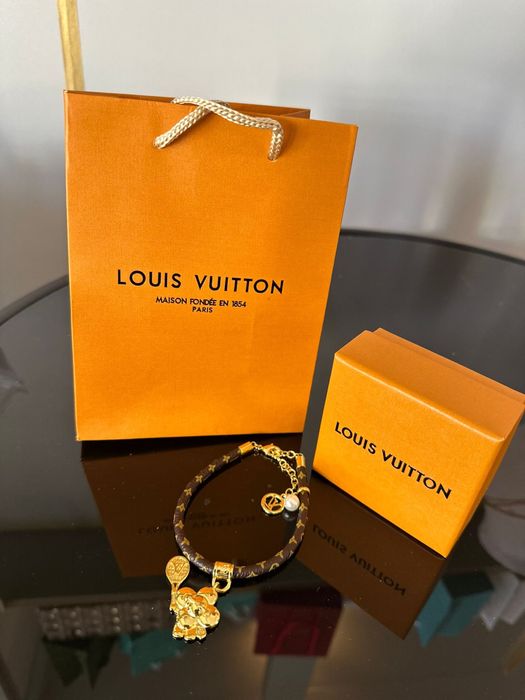 Bratara Louis Vuitton