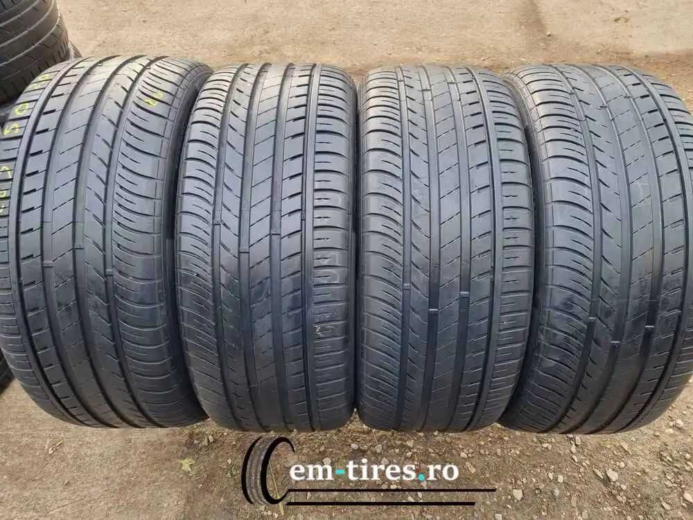 SET 4 Anvelope Vara 285/50 R20 FORTUNA Ecoplus SUV 116W