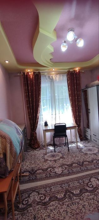 Продажа 3/2/5 на Юнусабад-19,(78 кв.м) 3 хонали сотилади
