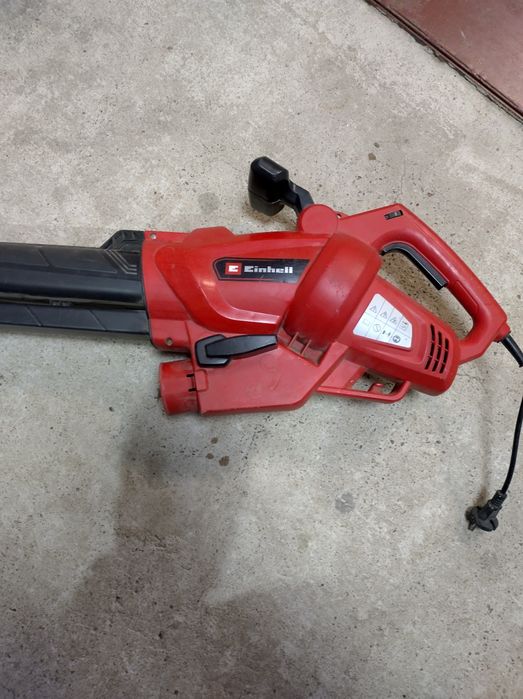 Електрически Листосъбирач Einhell GC-EL 2500 E