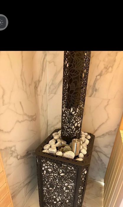 Печи для бани сауны