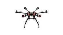 Drona Dji s900  A2 Flight Controller