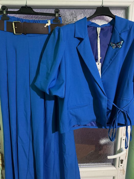 Compleuri noi cu etichetă,mărime universala