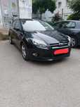 Ford focus mk3 1.6 diesel
