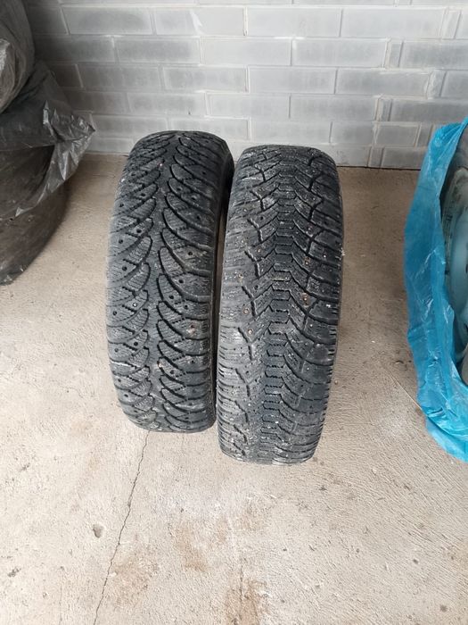 Шипы,зимние (запчасти)