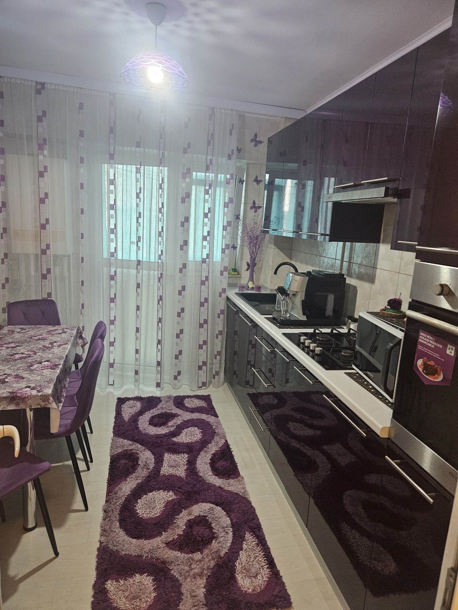 Apartament 2 camere de inchiriat