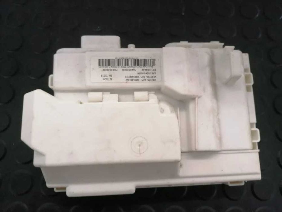 Placa electronica masina de spalat Whirlpool Fresh care / C152