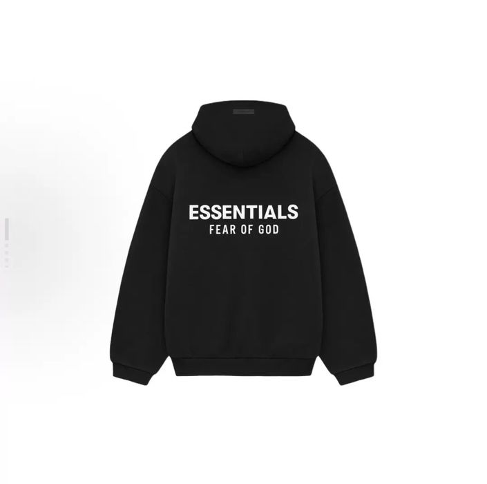 Essentials Fear Of God/ Colectia 2025