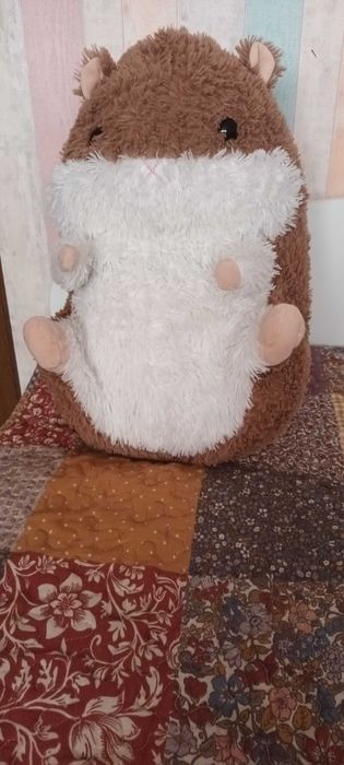 Плюшени  играчки