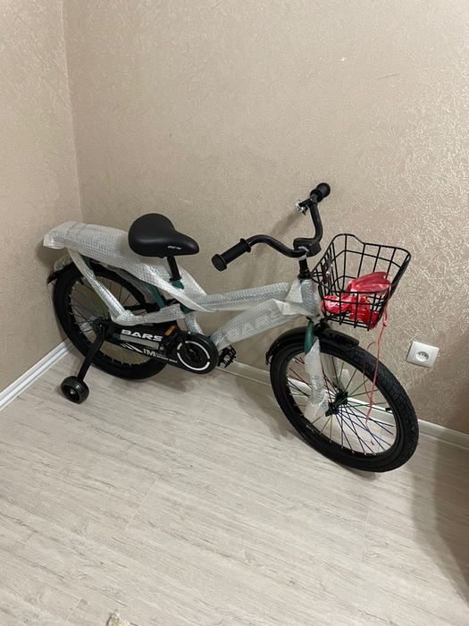 Велосипед сатылады