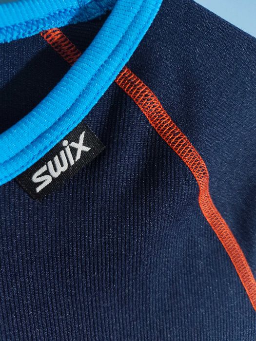 SWIX Термо/Блуза Мъжка S