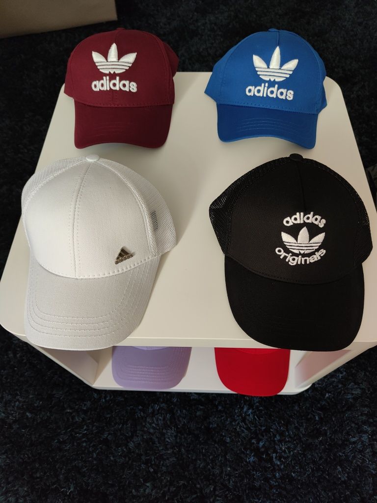 Șapcă Adidas / Diverse modele și culori preț unic pe bucata