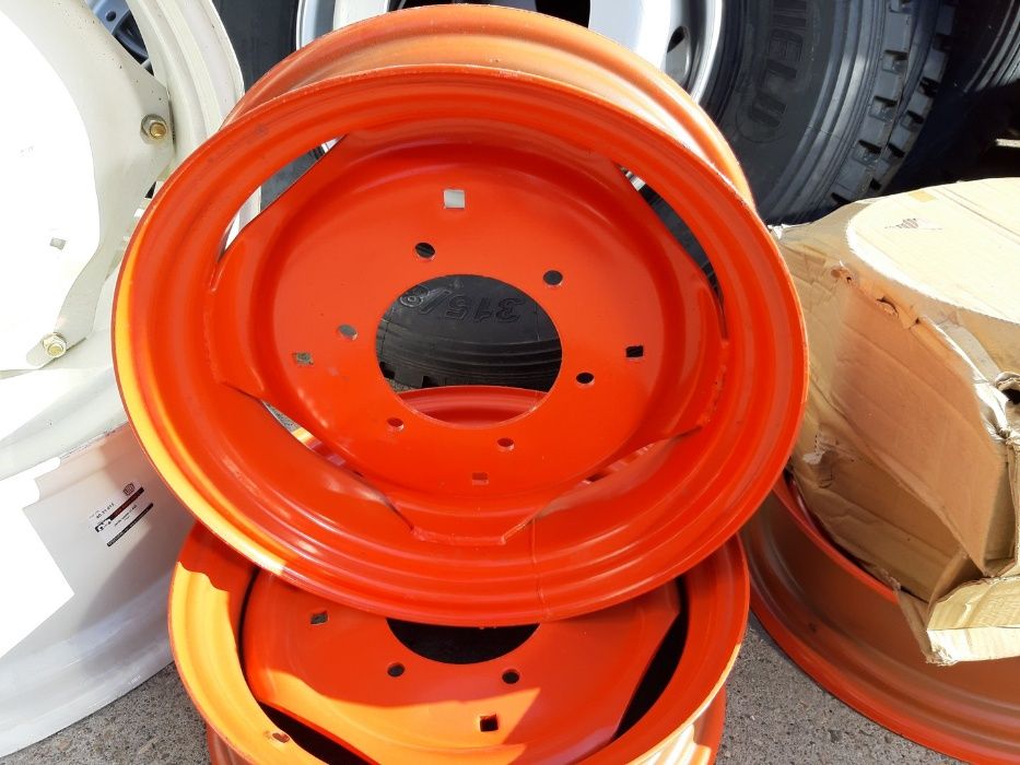 Janta fata U-650 Pentru fata R20 transport oriunde in tara