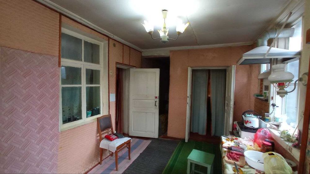Продается участок 3,5 сотки