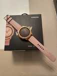 Смарт часовник SAMSUNG Watch 42mm