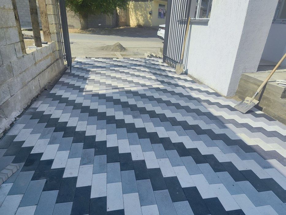 Zon korhonasi sifatli va mustaxkam