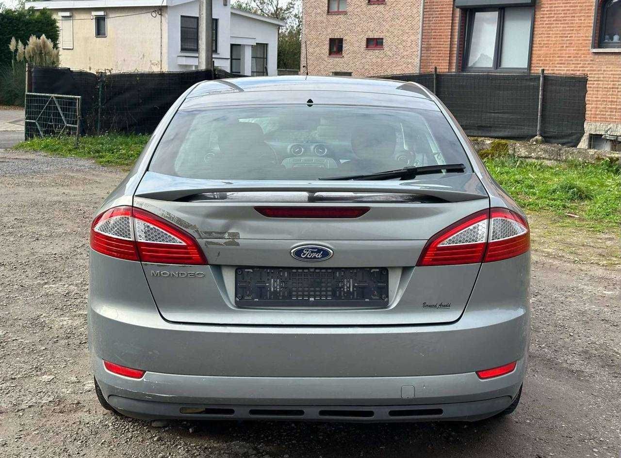 Ford Mondeo НА ЧАСТИ