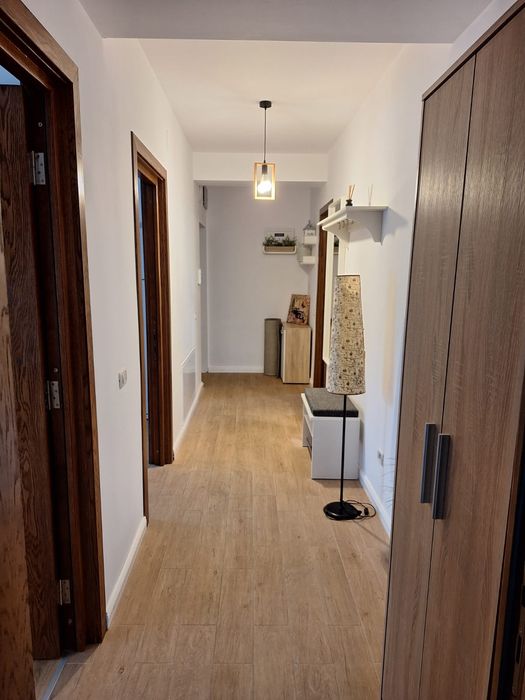 Închiriere apartament cu 2 camere in Sector 5  Strada Aurel Ciurea