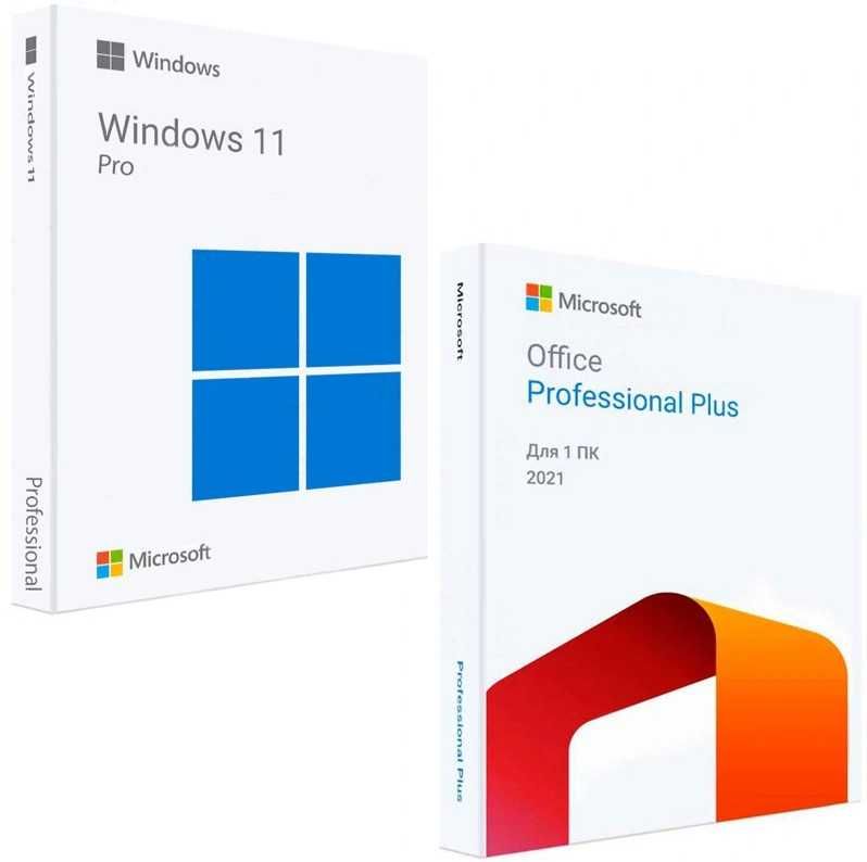 Программист Ремонт Компьютеров Ноутбуков Установка Windows Виндоус 11