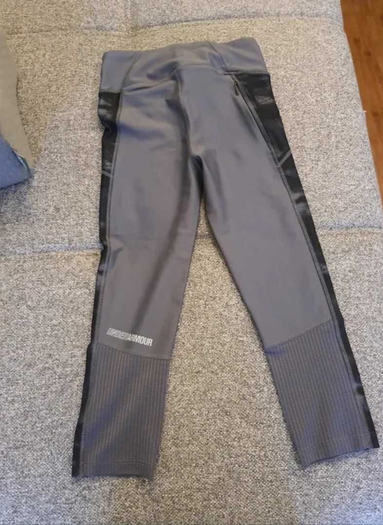 Colanți Under Armour