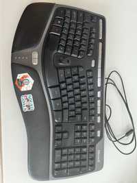 Microsoft Natural Ergonomic Keyboard 4000 V1.0