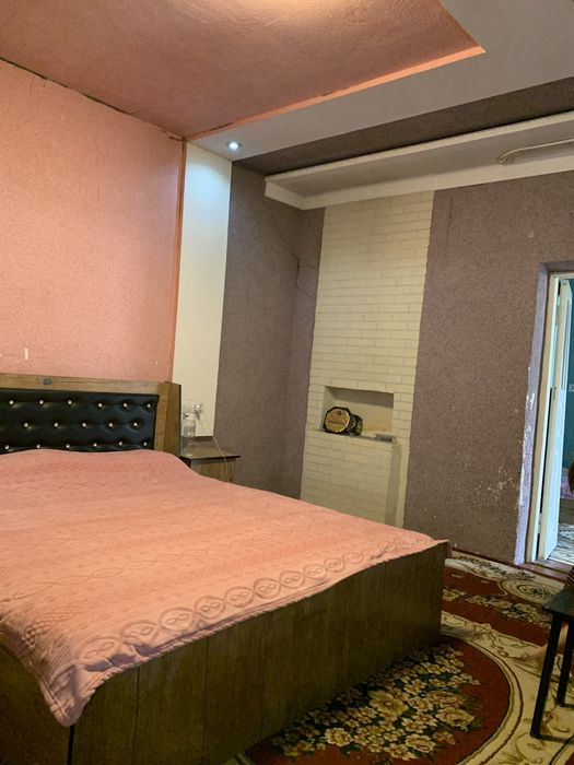 Уй сотилади 8 соти 4 хона Янги Йул Михайловка