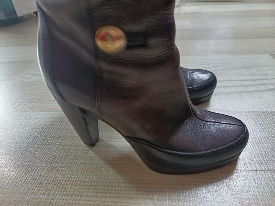 Cizme Fendi 36.5