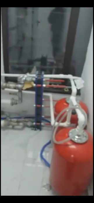 Instalator  Intervenții rapide instalații sanitare – Urgențe 24/24