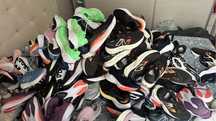 Vând adidași En-gros Nike adidas Asics New balance Originali
