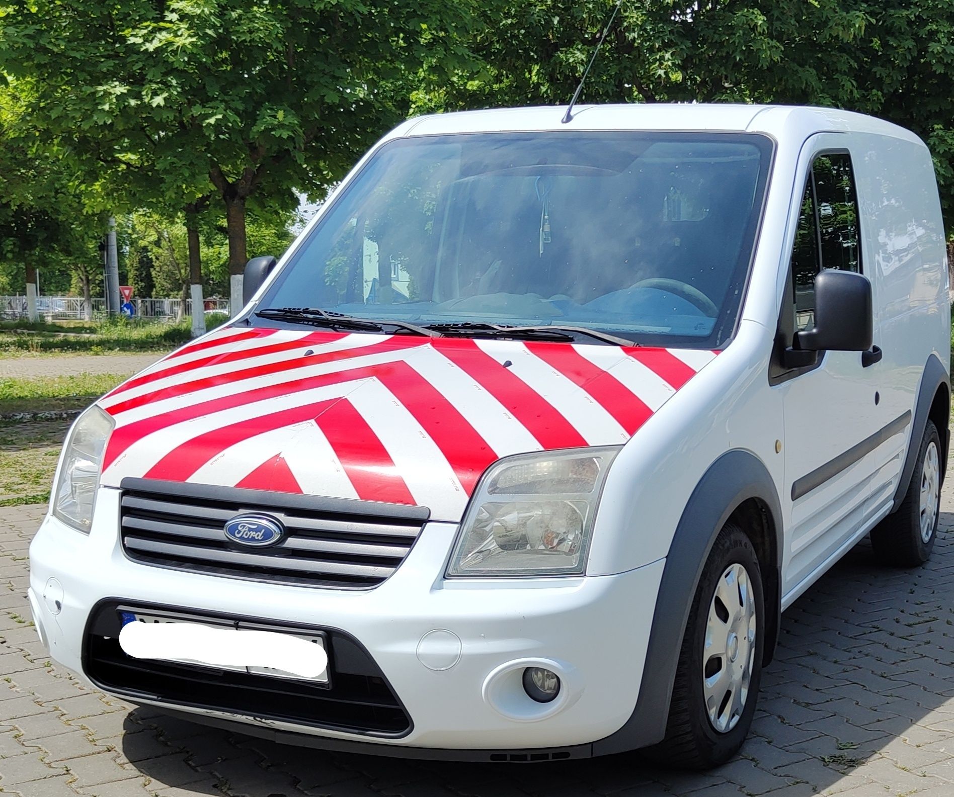 De vânzare Ford Connect