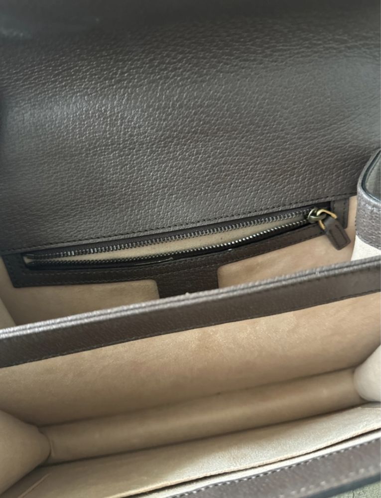 Чанта gucci ophidia flap