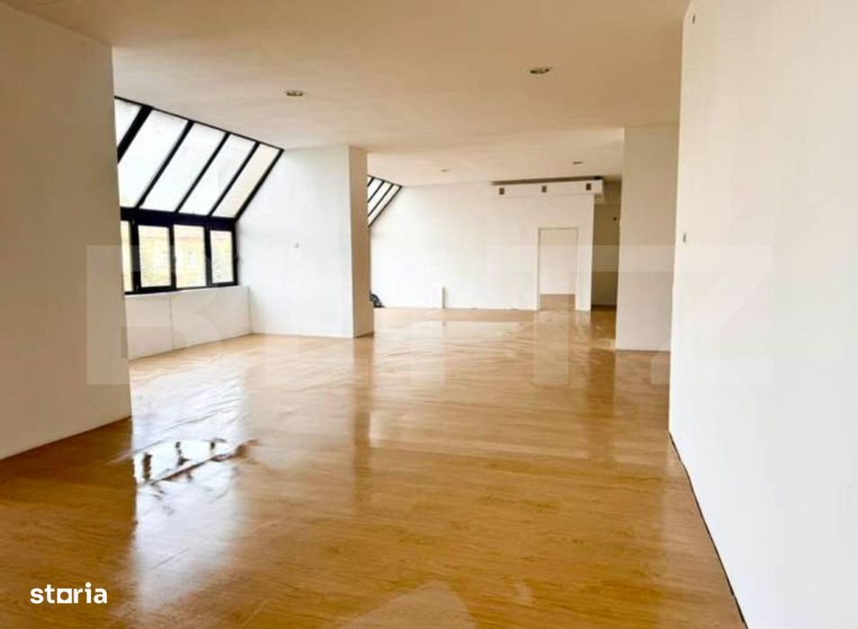 Spatiu comercial sau birouri, 280 mp, zona ultracentrala