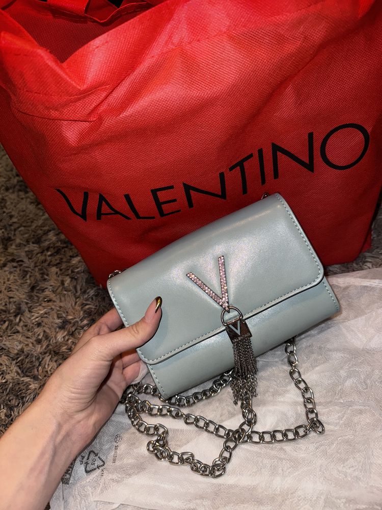 Vand geanta Valentino originala