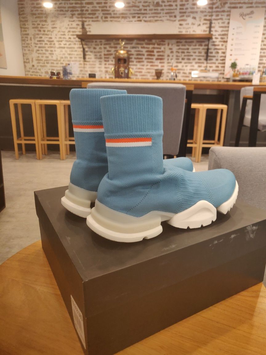 Reebok Tech Sock Run номер 38.5, 40.5, 41