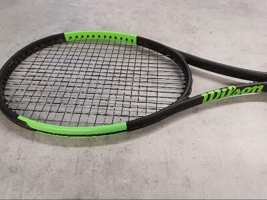 Rachetă Tenis Blade 100l - produs resigilat - (SecondHand) Decathlon