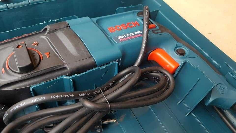 Перфоратор Бош 2-26