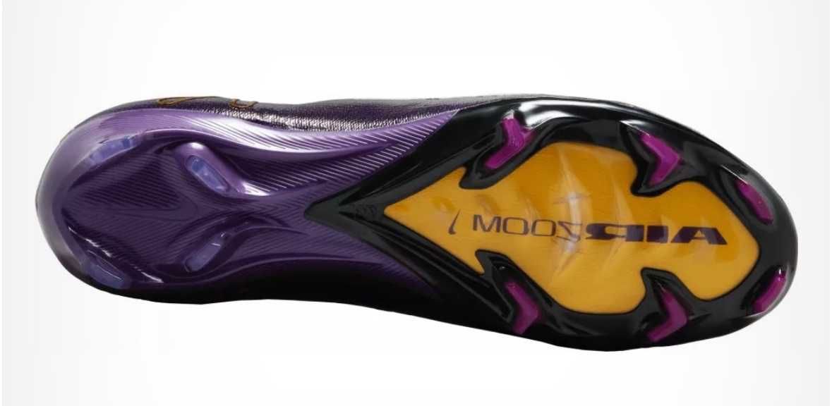 Nike Mercurial vapor 16 elite kylian mbappe