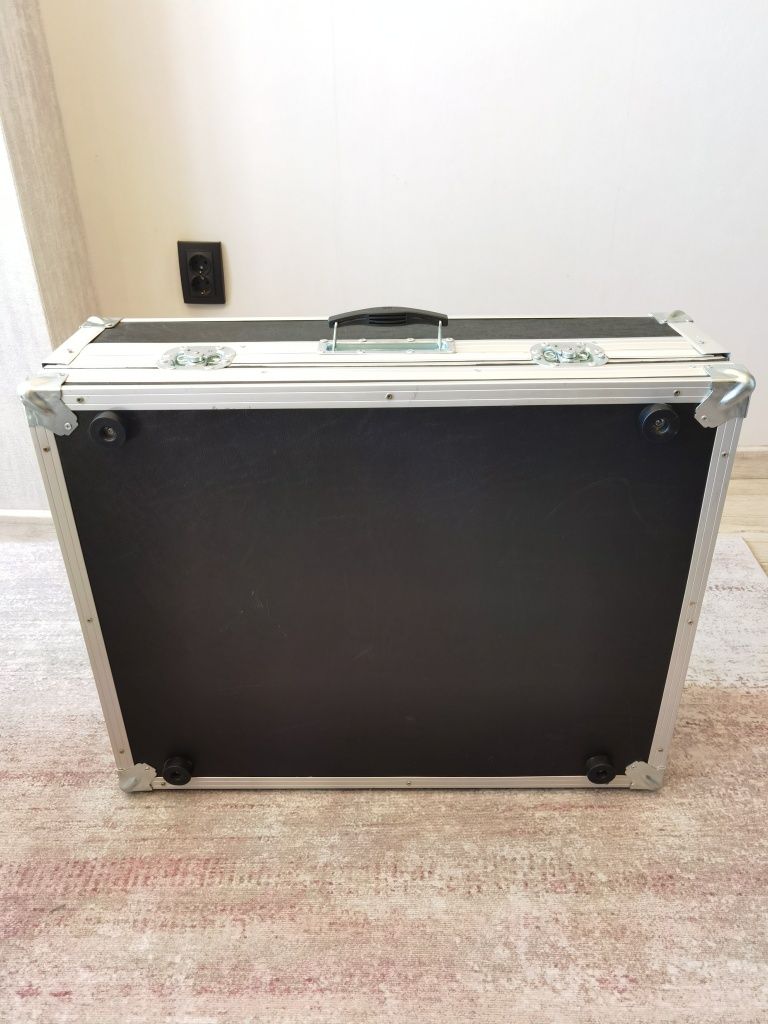 DYNACORD CMS 1600 Динакорд ЦМС 1600 + поръчков кейс