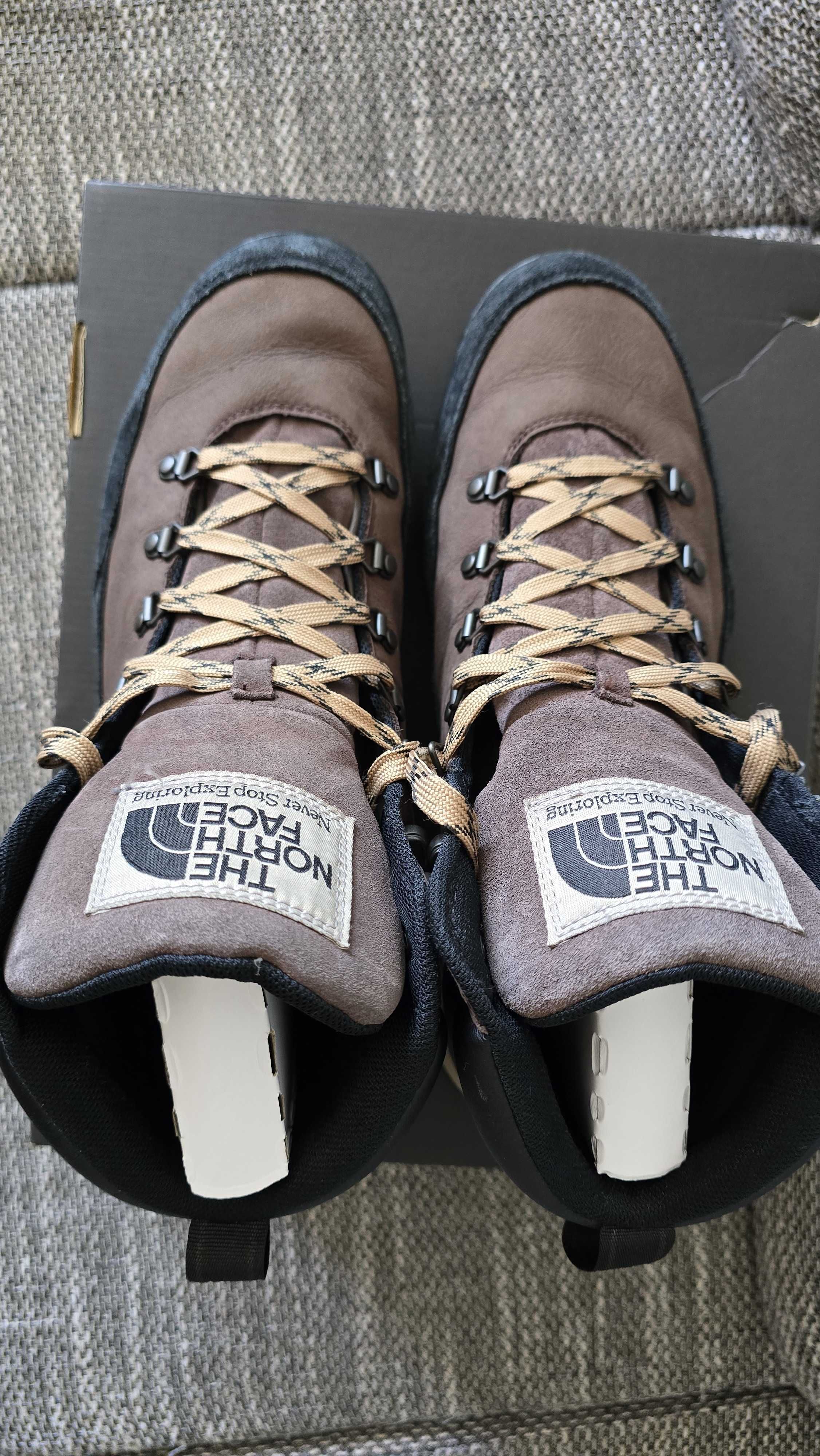 Продавам The North Face Туристически M Back-To-Berkeley WpNF0A817QZN31