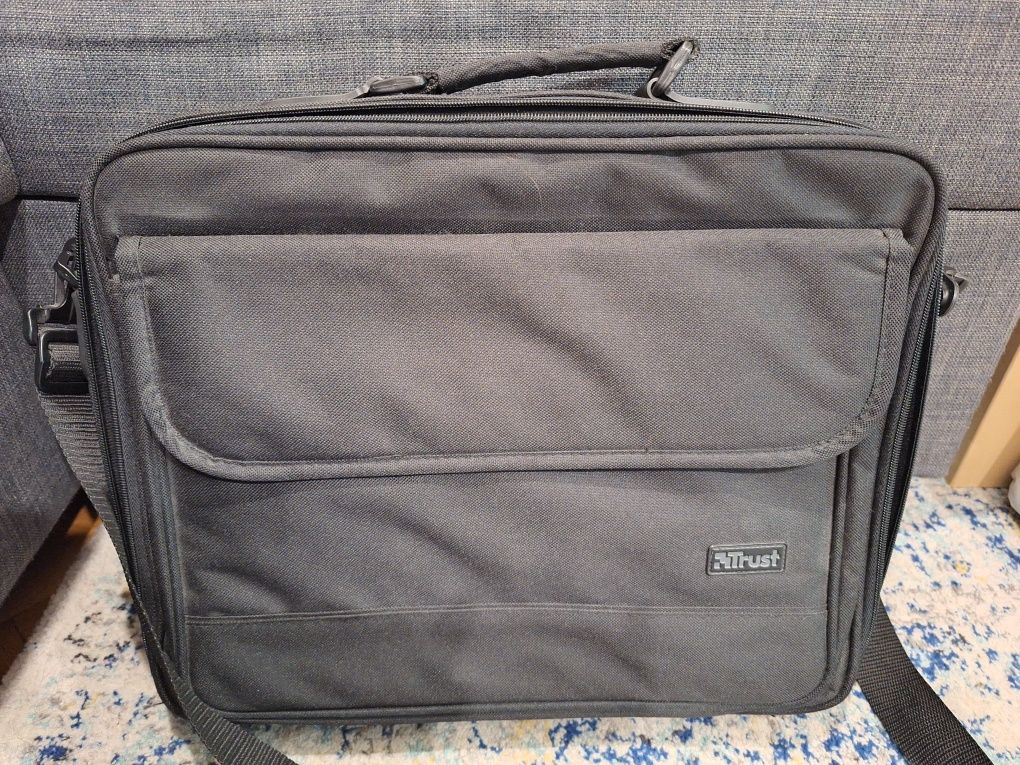 Чанти за лаптоп, 2 бр, Samsonite и Trust