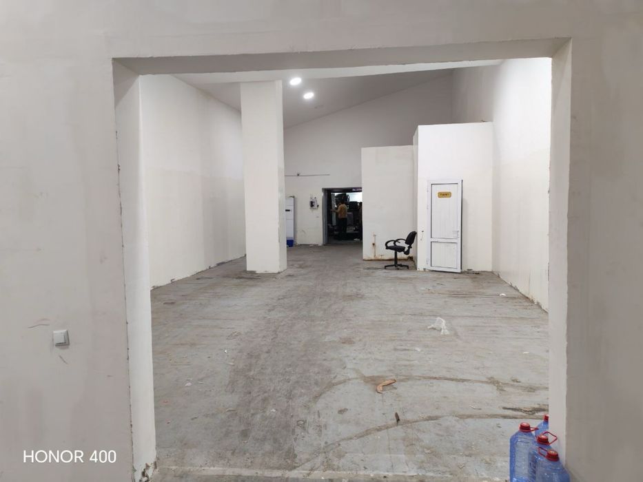 Сдаем  в аренду склад с офисом общая площадь 200 кв