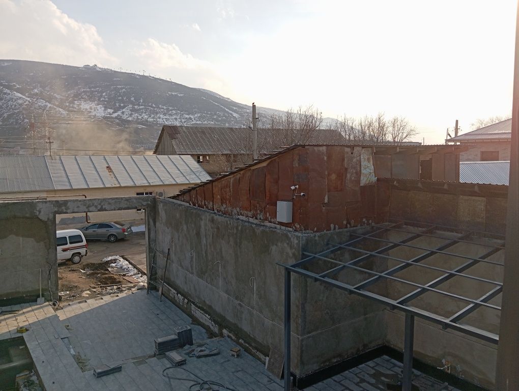СРОЧНО Бочкада дача сотилади