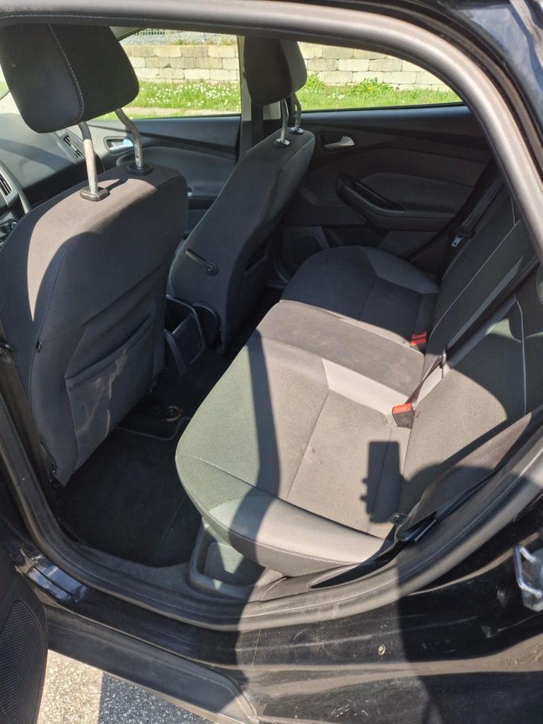 FORD Focus 1.6 TDCI