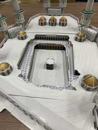 Masjid al-Haram 3D