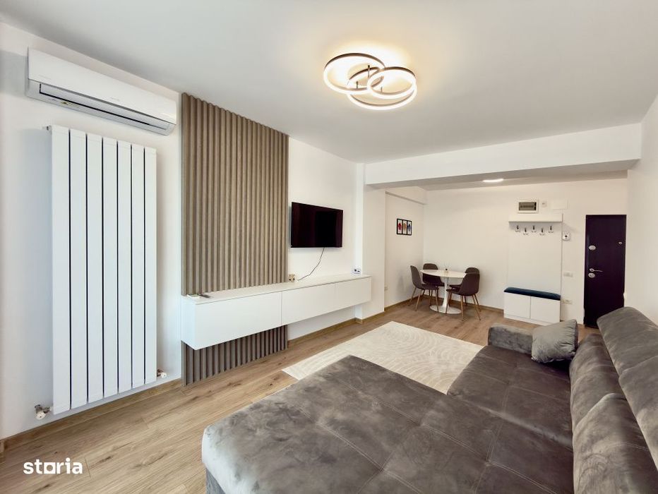 Apartament nou de inchiriat - Tomis Plus Constanta